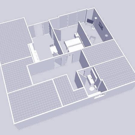 B&B Hersberg ภายนอก รูปภาพ