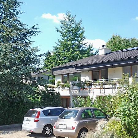 B&B Hersberg ภายนอก รูปภาพ